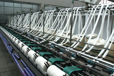 宿迁纺织业板式换热器应用